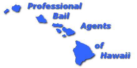 Professional Bail Agents of Hawaii
